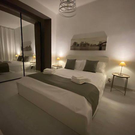Dimora De Amicis 88 Apartman Bari Kültér fotó
