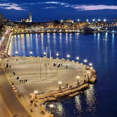 Dimora De Amicis 88 Apartman Bari Kültér fotó