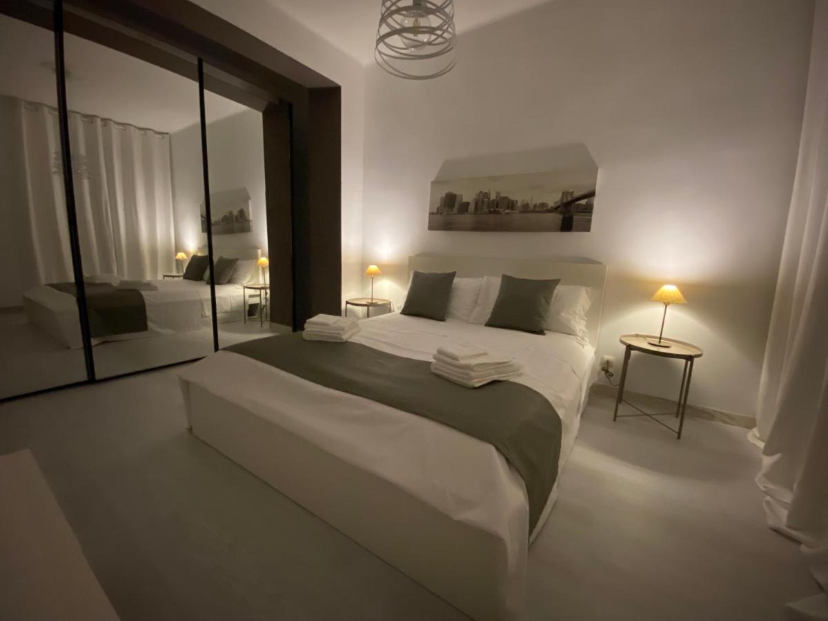 Dimora De Amicis 88 Apartman Bari Kültér fotó
