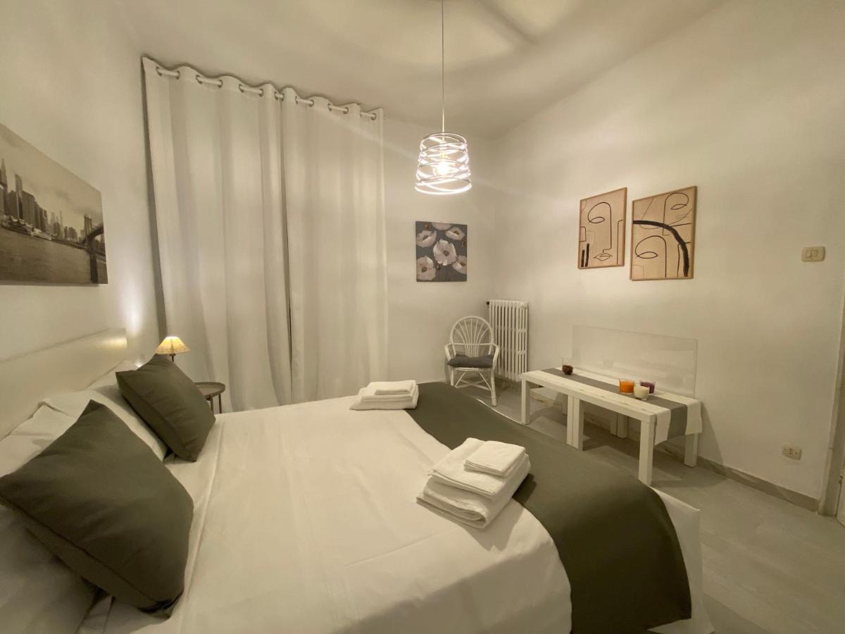 Dimora De Amicis 88 Apartman Bari Kültér fotó