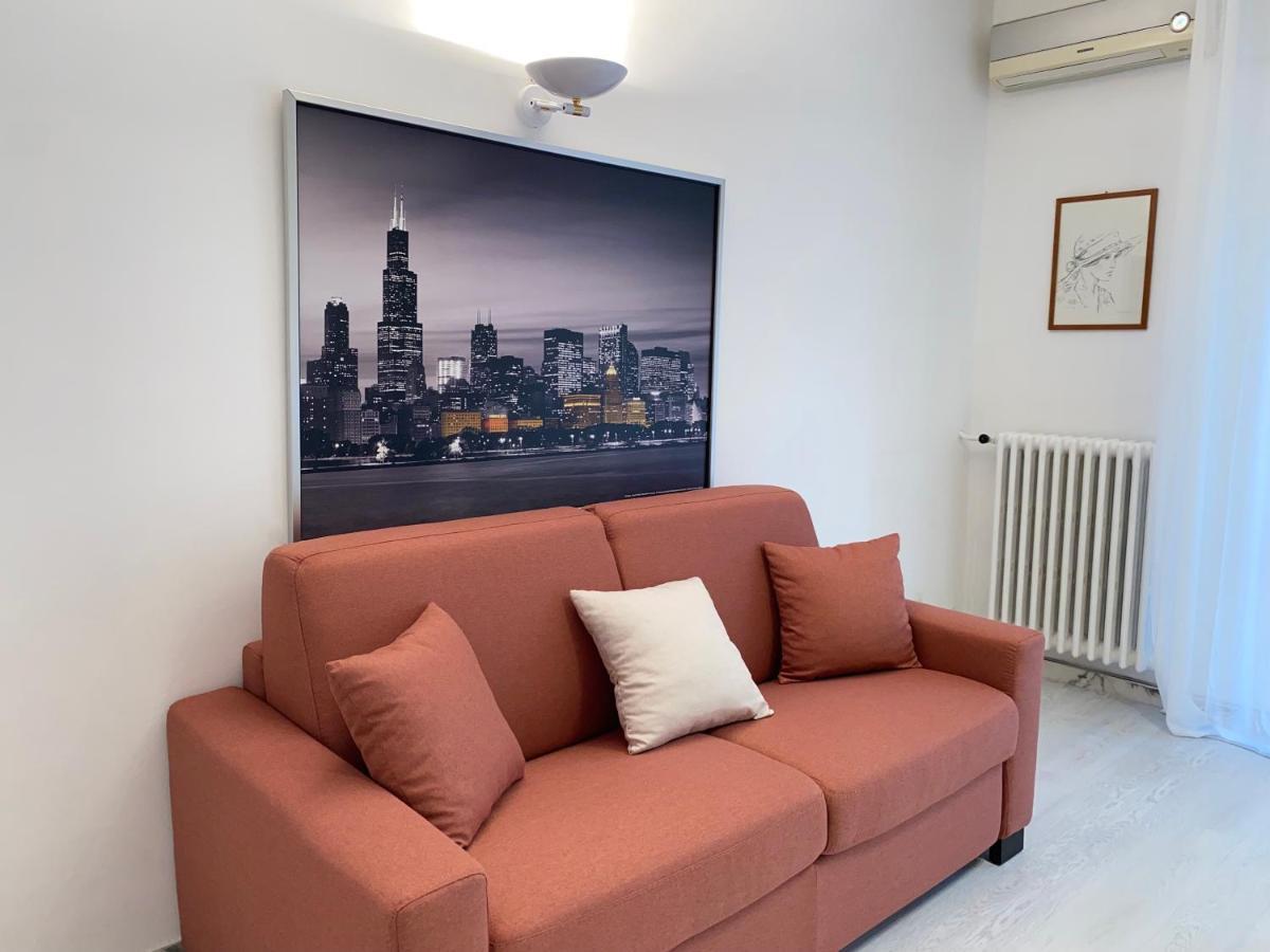 Dimora De Amicis 88 Apartman Bari Kültér fotó
