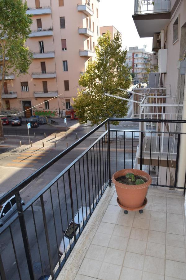 Dimora De Amicis 88 Apartman Bari Kültér fotó