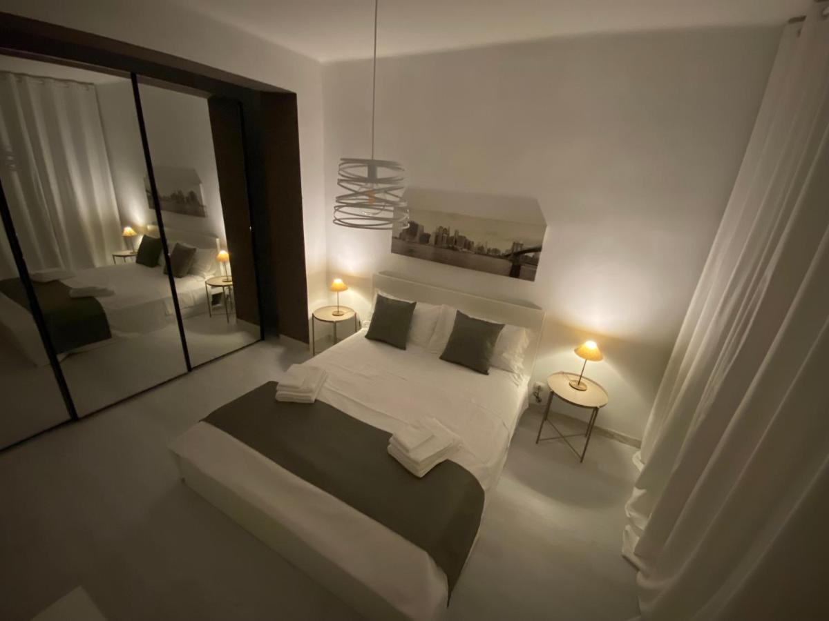 Dimora De Amicis 88 Apartman Bari Kültér fotó